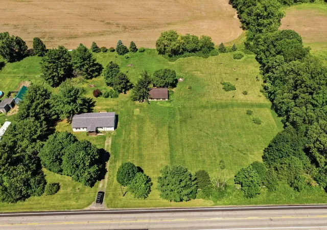 Homes for sale in Cardington, OH | 2704 Us Hwy 42, Cardington, OH 43315 | MLS# 226023333