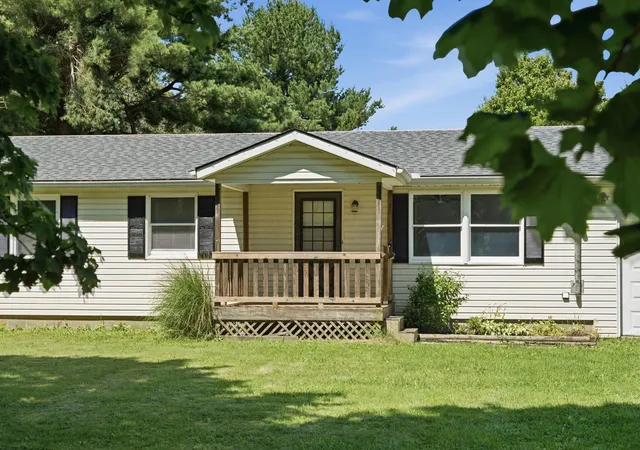 Homes for sale in Cardington, OH | 2704 Us Hwy 42, Cardington, OH 43315 | MLS# 226023333