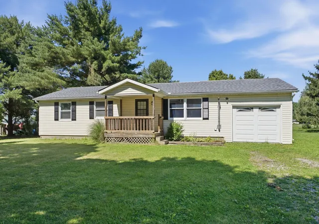 Homes for sale in Cardington, OH | 2704 Us Hwy 42, Cardington, OH 43315 | MLS# 226023333
