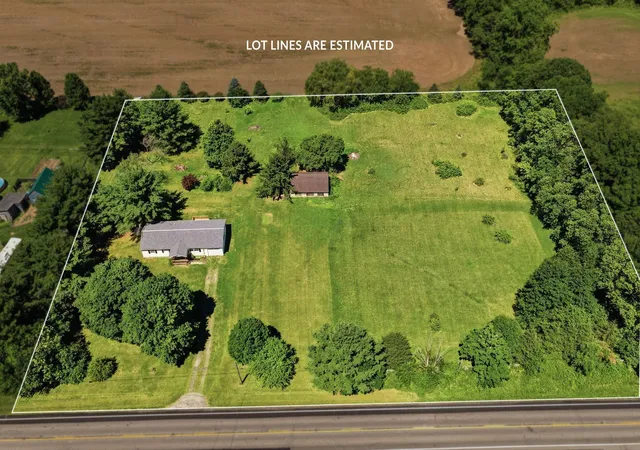 Homes for sale in Cardington, OH | 2704 Us Hwy 42, Cardington, OH 43315 | MLS# 226023333