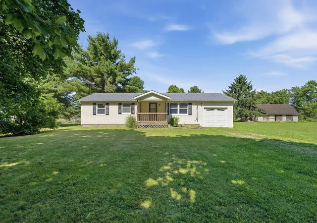 Homes for sale in Cardington, OH | 2704 Us Hwy 42, Cardington, OH 43315 | MLS# 226023333