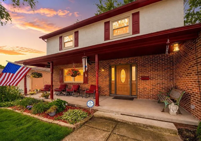 2nd image of 6329 Bellmeadow Dr, Columbus, OH 43229 | MLS# 226023585