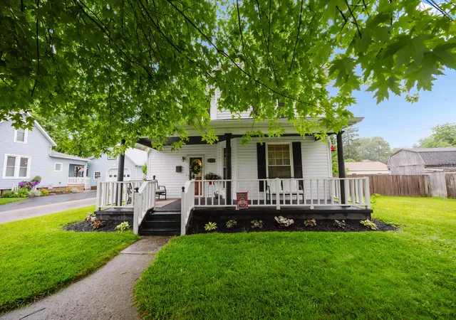 1st image of 204 E 1st Ave, Plain City, OH 43064 | MLS# 226023359