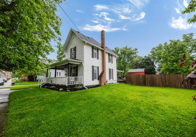 4th image of 204 E 1St Ave, Plain City, OH 43064 | MLS# 226023359