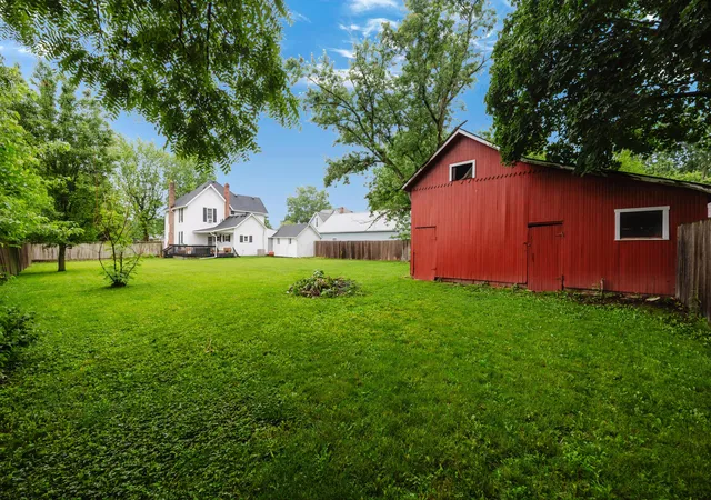 62nd image of 204 E 1st Ave, Plain City, OH 43064 | MLS# 226023359