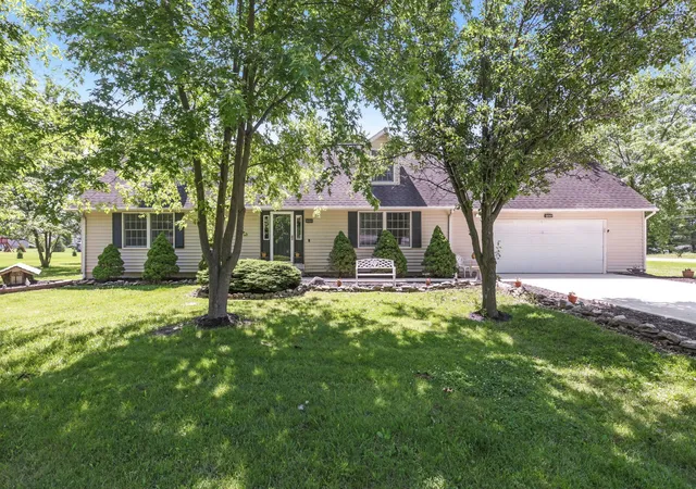 1st image of 10221 Brock Rd, Plain City, OH 43064 | MLS# 226023781
