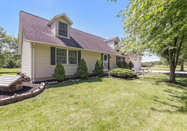 2nd image of 10221 Brock Rd, Plain City, OH 43064 | MLS# 226023781