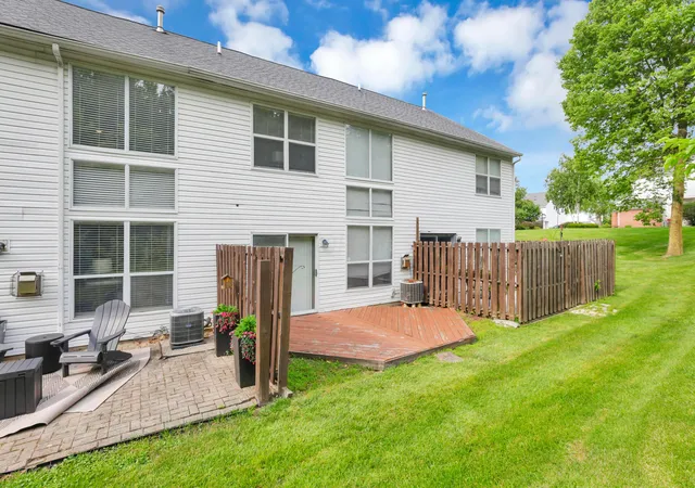 32nd image of 5785 Albany Grn, Westerville, OH 43081 | MLS# 226023591