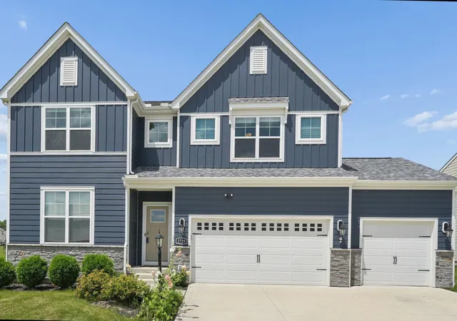 56th image of 2729 Henshaw Dr, Delaware, OH 43015 | MLS# 226024914