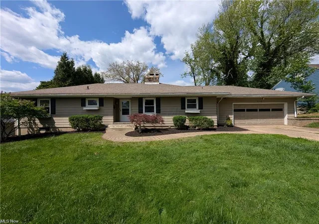 Homes for sale in Zanesville, OH | 545 N Ray Dr, Zanesville, OH 43701 | MLS# 226023345
