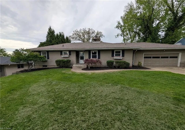 Homes for sale in Zanesville, OH | 545 N Ray Dr, Zanesville, OH 43701 | MLS# 226023345