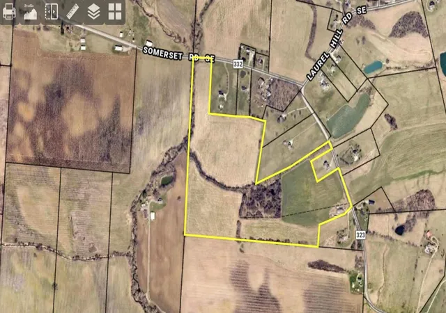 Photo 1 of House for sale at 10510 Somerset Rd, Thornville, OH 43076 | MLS# 226023393 | Listing updated on 2026-09-19