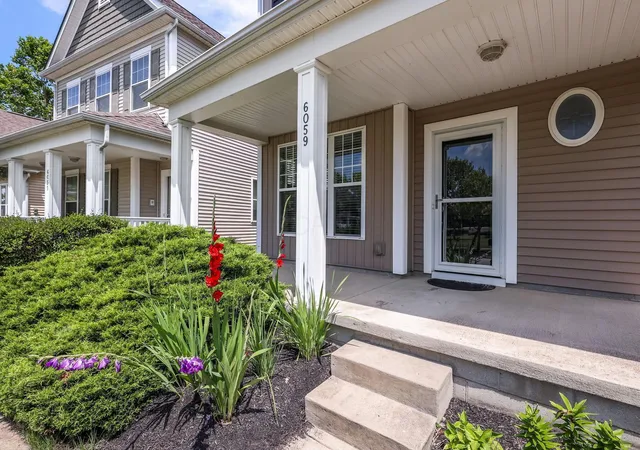 Homes for sale in Dublin, OH | 6059 Hayden Farms Rd, Dublin, OH 43016 | MLS# 226024740