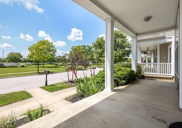 Homes for sale in Dublin, OH | 6059 Hayden Farms Rd, Dublin, OH 43016 | MLS# 226024740