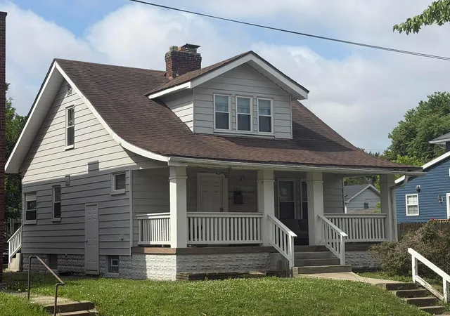 Photo 1 of Single family home for sale at 583 Frebis Ave, Columbus, OH 43206 | MLS# 226023367 | Listing updated on 2026-07-29