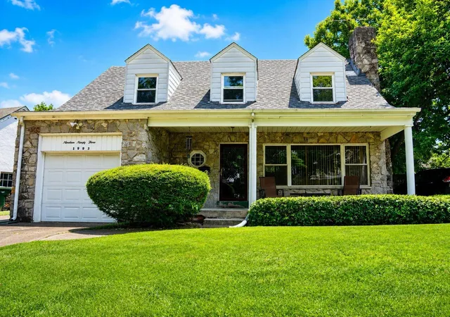 Photo 1 of Single family home for sale at 1993 Greenway Ave N, Columbus, OH 43219 | MLS# 226023412 | Listing updated on 2026-08-31