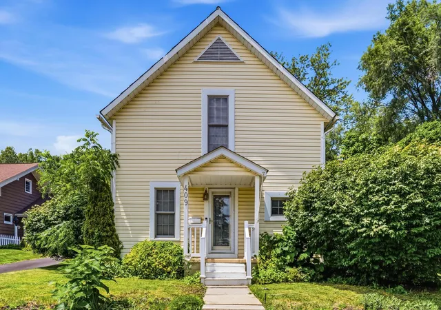 Photo 1 of Single family home for sale at 409 N Franklin St, Delaware, OH 43015 | MLS# 226023687 | Listing updated on 2026-07-29