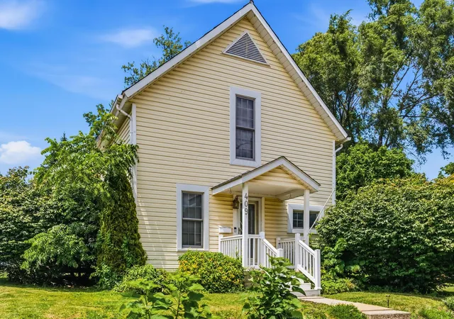 Photo 2 of Single family home for sale at 409 N Franklin St, Delaware, OH 43015 | MLS# 226023687 | Listing updated on 2026-07-29