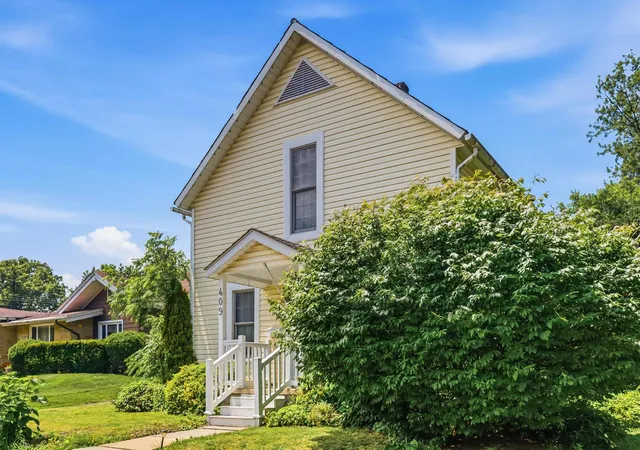 Photo 2 of Single family home for sale at 409 N Franklin St, Delaware, OH 43015 | MLS# 226023687 | Listing updated on 2026-07-29