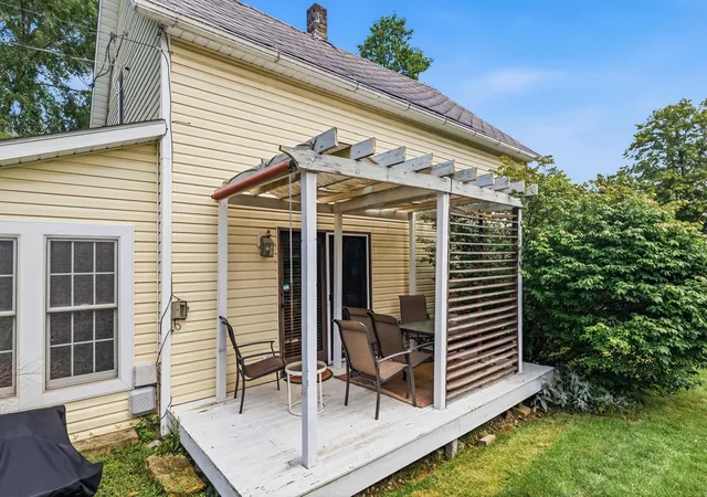 Photo 4 of Single family home for sale at 409 N Franklin St, Delaware, OH 43015 | MLS# 226023687 | Listing updated on 2026-07-29