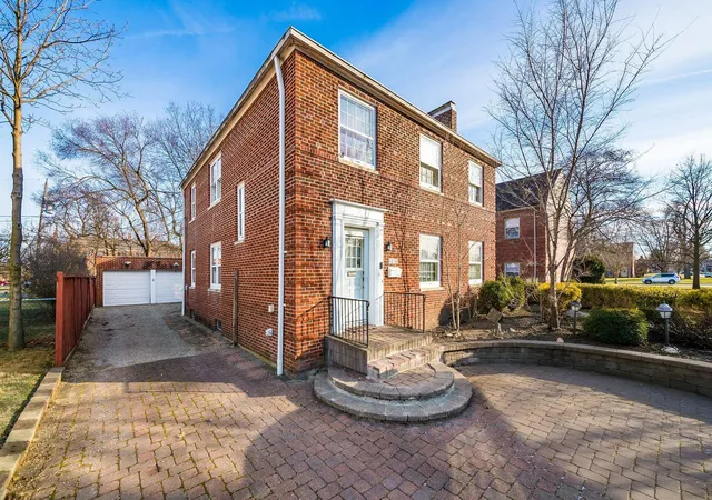 2nd image of 1810 Ashland Ave, Columbus, OH 43212 | MLS# 226023408