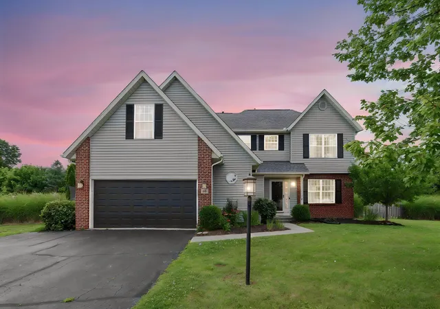 Homes for sale in Pataskala, OH | 58 Habersac Ave, Pataskala, OH 43062 | MLS# 226024397