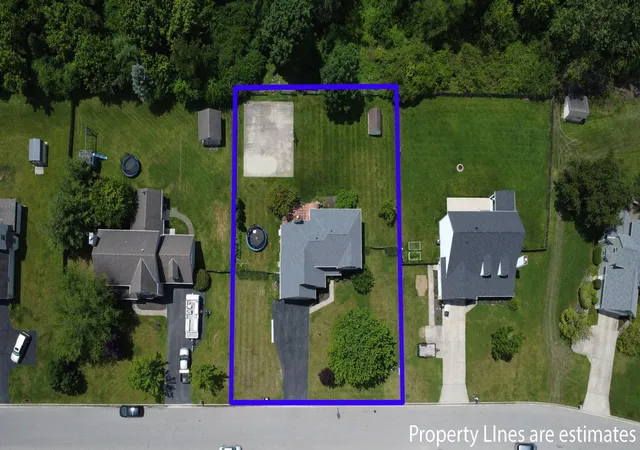 Homes for sale in Pataskala, OH | 58 Habersac Ave, Pataskala, OH 43062 | MLS# 226024397