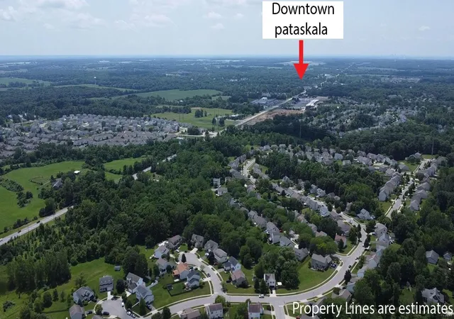 Homes for sale in Pataskala, OH | 58 Habersac Ave, Pataskala, OH 43062 | MLS# 226024397