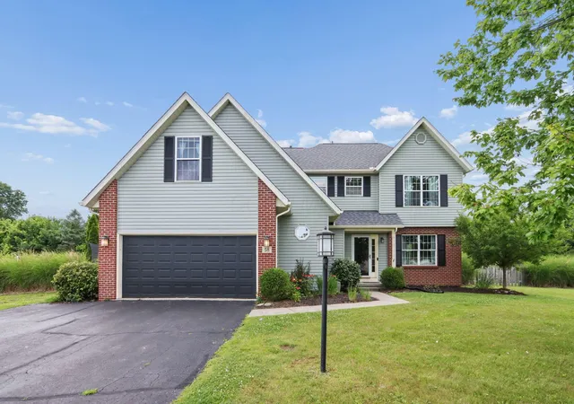 Homes for sale in Pataskala, OH | 58 Habersac Ave, Pataskala, OH 43062 | MLS# 226024397