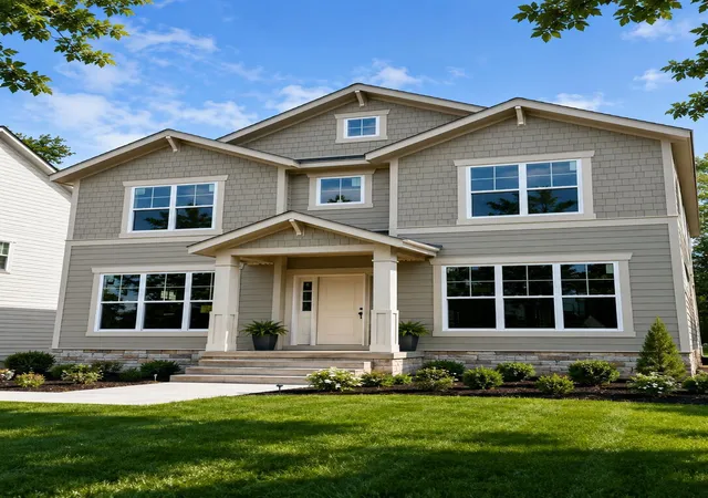 Photo 1 of Single family home for sale at 262 W South St, Worthington, OH 43085 | MLS# 226023554 | Listing updated on 2026-07-29