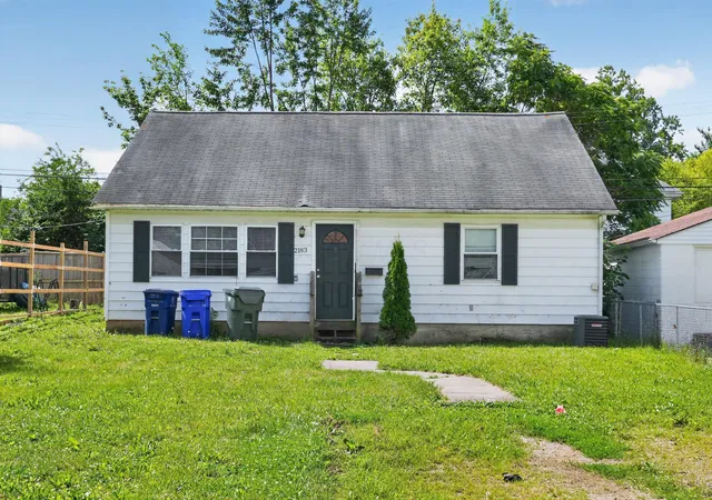 Homes for sale in Columbus, OH | 2183 Safford Ave, Columbus, OH 43223 | MLS# 226024557