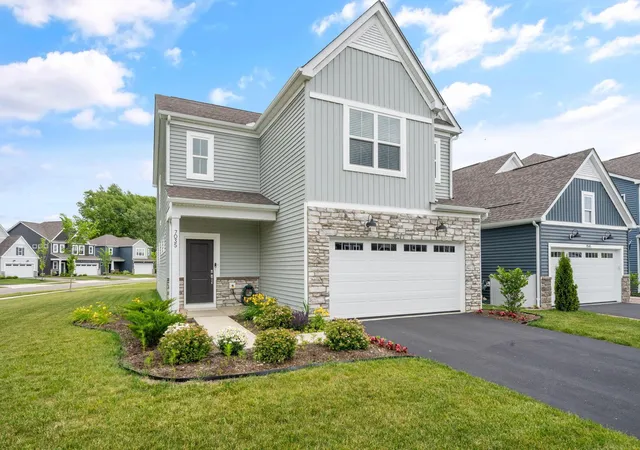 Homes for sale in Powell, OH | 7035 Ashford Wy, Powell, OH 43065 | MLS# 226023610