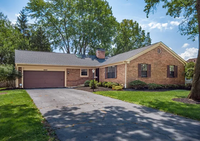 Homes for sale in Worthington, OH | 6660 Hayhurst St, Worthington, OH 43085 | MLS# 226025044