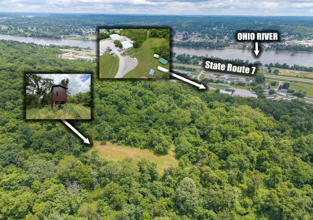 Homes for sale in Belpre, OH | 0 Ohio 7, Belpre, OH 45714 | MLS# 226023438