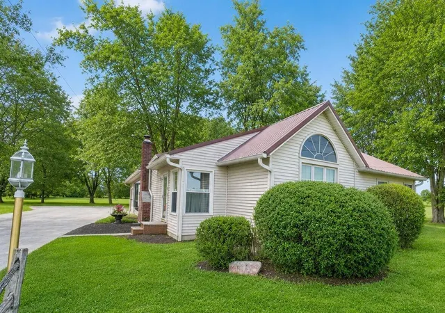 Photo 2 of Single family home for sale at 11547 State Route 47, Richwood, OH 43344 | MLS# 226023476 | Listing updated on 2026-09-15
