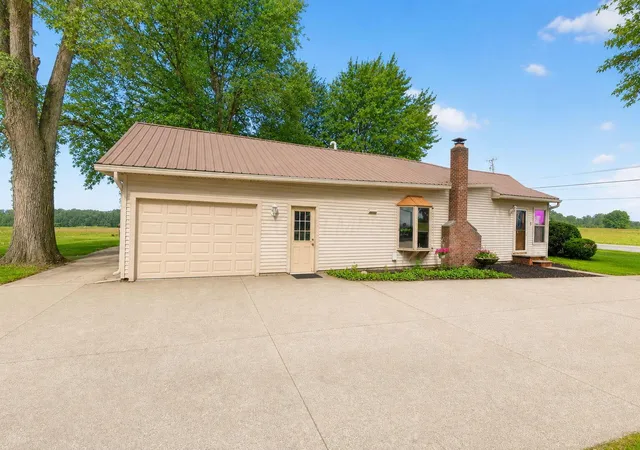 Photo 3 of Single family home for sale at 11547 State Route 47, Richwood, OH 43344 | MLS# 226023476 | Listing updated on 2026-09-15