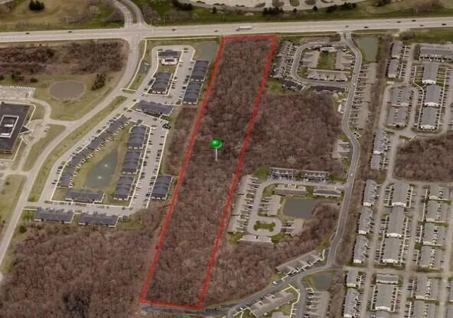 4th image of 0 E E Broad St, Blacklick, OH 43004 | MLS# 226023445