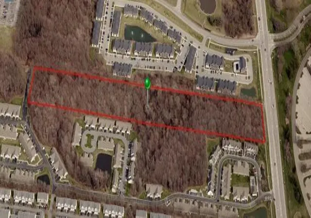 5th image of 0 E E Broad St, Blacklick, OH 43004 | MLS# 226023445