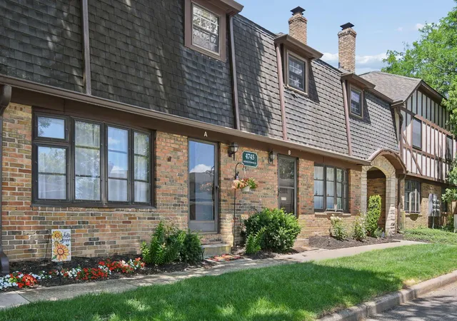 Homes for sale in Columbus, OH | 4745 Middletowne St, Columbus, OH 43214