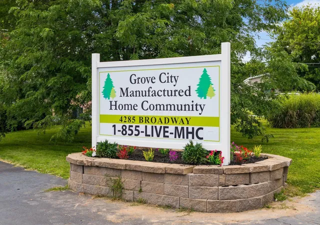 Homes for sale in Grove City, OH | 4285 Broadway #D11, Grove City, OH 43123 | MLS# 226023812