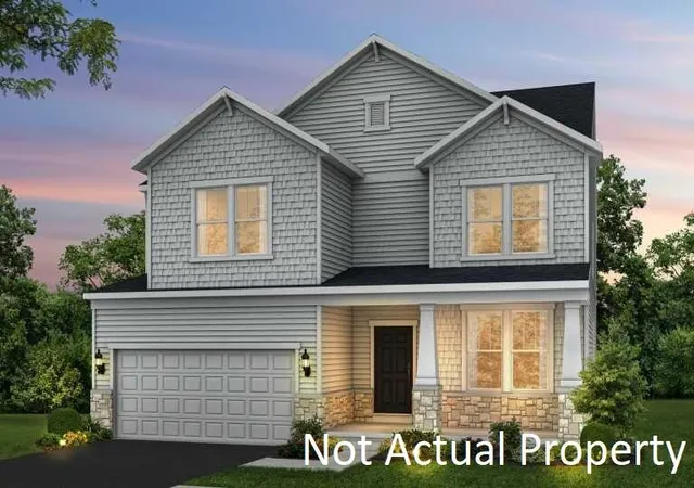 1st image of 3272 Tender Ave #Lot 7183, Powell, OH 43065 | MLS# 226023505