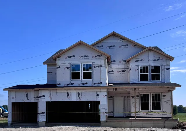 Photo 1 of Single family home for sale at 3272 Tender Ave #Lot 7183, Powell, OH 43065 | MLS# 226023505 | Listing updated on 2026-09-25