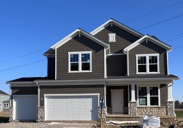 Photo 1 of Single family home for sale at 3272 Tender Ave #Lot 7183, Powell, OH 43065 | MLS# 226023505 | Listing updated on 2026-10-23