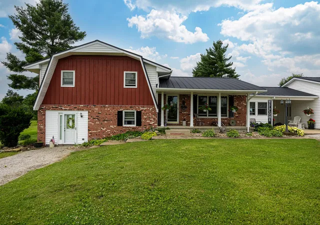 Photo 3 of Single family home for sale at 4102 Township Rd 99, Mount Gilead, OH 43338 | MLS# 226023962 | Listing updated on 2026-07-29