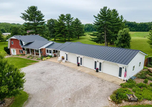Photo 3 of Single family home for sale at 4102 Township Rd 99, Mount Gilead, OH 43338 | MLS# 226023962 | Listing updated on 2026-07-29