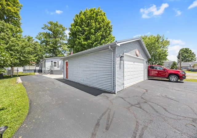 3rd image of 13923 Woll Dr, Lakeview, OH 43331 | MLS# 226023993