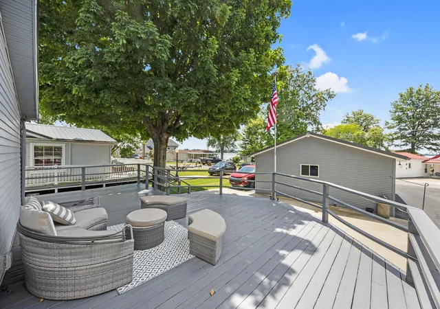 1st image of 13923 Woll Dr, Lakeview, OH 43331 | MLS# 226023993
