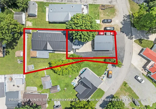 Homes for sale in Lakeview, OH | 13923 Woll Dr, Lakeview, OH 43331 | MLS# 226023993