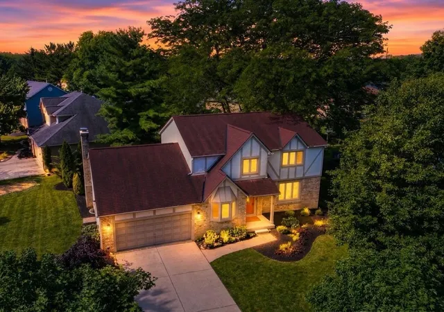 Photo 2 of Single family home for sale at 1015 Pine View Rd, Westerville, OH 43081 | MLS# 226023597 | Listing updated on 2026-09-12