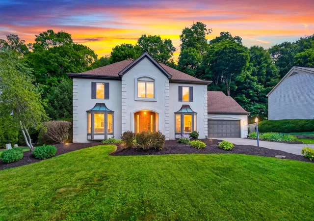 Photo 3 of Single family home for sale at 9622 Camelot St Nw, Pickerington, OH 43147 | MLS# 226023961 | Listing updated on 2026-09-13